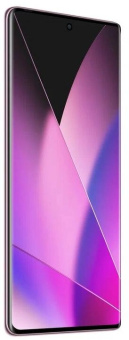 Смартфон Infinix X6861 Zero 40 5G 256Gb 12Gb фиолетовый моноблок 3G 4G 2Sim 6.78" 1080x2436 Android 14 108Mpix 802.11 a/b/g/n/ac NFC GPS GSM900/1800 GSM1900 TouchSc Protect FM от магазина РЭССИ