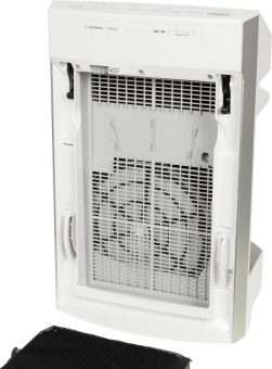 Климатический комплекc Panasonic F-VXR50R-W 46Вт белый (20335) от магазина РЭССИ