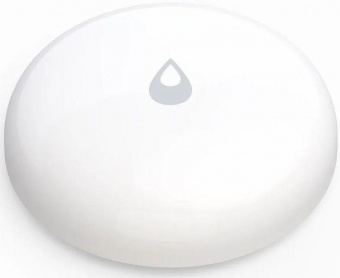 Датчик протечки Aqara Water Leak Sensor T1 (WL-S02D) белый от магазина РЭССИ