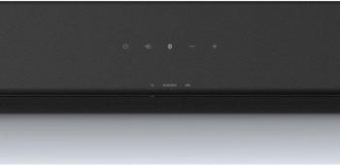 Саундбар Sony HT-S100 2.0 120Вт черный от магазина РЭССИ