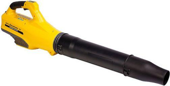Воздуходувка Champion BB400 пит.:от аккум. желтый/черный от магазина РЭССИ