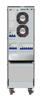 Источник бесперебойного питания Ippon Innova RT 33 20K Tower 20000Вт 20000ВА черный от магазина РЭССИ