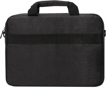 Сумка для ноутбука 15.6" Continent CC-216 BK черный полиэстер от магазина РЭССИ