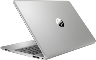 Ноутбук HP 255 G8 Ryzen 5 3500U 8Gb SSD256Gb AMD Radeon 15.6" TN HD (1366x768) noOS silver WiFi BT Cam (34P77ES) от магазина РЭССИ