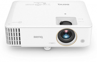 Проектор Benq TH685P DLP 3500Lm (1920x1080) 10000:1 ресурс лампы:4000часов 1xUSB typeA 2xHDMI 2.79кг от магазина РЭССИ