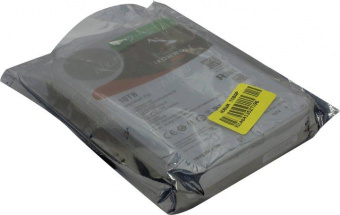 Жесткий диск Seagate SATA-III 10Tb ST10000NE0008 NAS Ironwolf Pro (7200rpm) 256Mb 3.5" от магазина РЭССИ