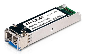Модуль SFP TP-Link SM311LM от магазина РЭССИ