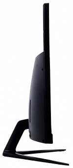 Моноблок IRU Office P2313 23.8" Full HD i3 10100 (3.6) 8Gb SSD240Gb UHDG 630 Windows 10 Professional 64 GbitEth WiFi BT 120W Cam черный 1920x1080 (RUS) от магазина РЭССИ
