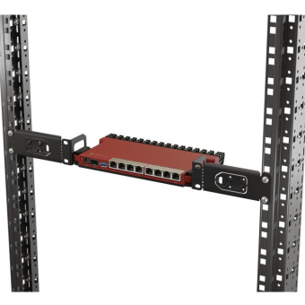 Mikrotik RouterBOARD L009UiGS-RM электронное устройство от магазина РЭССИ