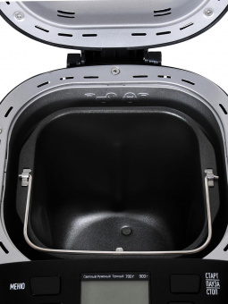 Хлебопечь Hyundai HYBM-P0513 550Вт черный от магазина РЭССИ