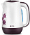 Чайник электрический Vitek VT-7061 1.7л. 2200Вт белый корпус: пластик от магазина РЭССИ