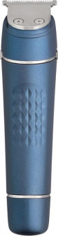 Машинка для стрижки Scarlett SC-HC63C70 сапфировый 3Вт (насадок в компл:6шт) от магазина РЭССИ
