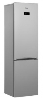 Холодильник Beko RCNK356E20S серебристый (двухкамерный) от магазина РЭССИ