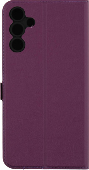 Чехол (флип-кейс) BoraSCO для Samsung Galaxy A15 Book Case фиолетовый (72864) от магазина РЭССИ