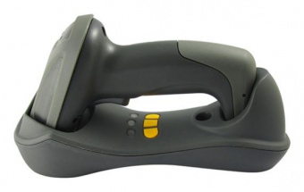 Сканер штрих-кода Mindeo CS3290 2D серый (CS3290HD-2D+) от магазина РЭССИ