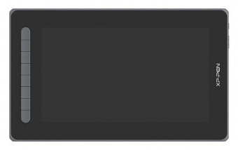 Графический планшет XPPen Artist Artist12 LED USB черный от магазина РЭССИ