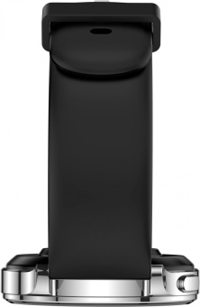 Смарт-часы Amazfit Pop 3R A2319 1.43" AMOLED корп.серебристый рем.черный (1746285) от магазина РЭССИ