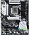 Материнская плата Asrock H670 STEEL LEGEND Soc-1700 Intel H670 4xDDR4 ATX AC`97 8ch(7.1) 2.5Gg RAID+VGA+HDMI+DP от магазина РЭССИ
