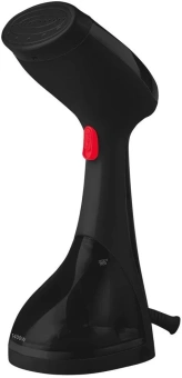 Отпариватель ручной Scarlett With Love SC-GS135S40 1400Вт черный/красный от магазина РЭССИ