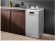 Картинка Посудомоечная машина Electrolux ESS42220SW белый (узкая) от магазина РЭССИ Посудомоечная машина Electrolux ESS42220SW белый (узкая) от магазина РЭССИ