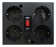 Стабилизатор напряжения Powercom TCA-1200 600Вт 1200ВА от магазина РЭССИ
