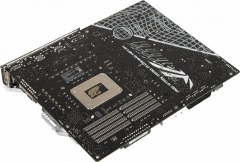 Материнская плата Asus ROG STRIX Z690-A GAMING WIFI D4 Soc-1700 Intel Z690 4xDDR4 ATX AC`97 8ch(7.1) 2.5Gg RAID+HDMI от магазина РЭССИ