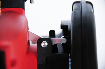 Циркулярная пила (дисковая) Elitech ПД 1675П (E2206.003.01) 1600Вт (ручная) от магазина РЭССИ