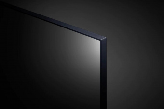 Телевизор LED LG 65" 65UP77506LA.ARU черный 4K Ultra HD 60Hz DVB-T2 DVB-C DVB-S DVB-S2 WiFi Smart TV (RUS) от магазина РЭССИ