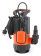 Картинка Насос центробежный Patriot F 600 D 600Вт 10000л/час (315302406) от магазина РЭССИ Насос центробежный Patriot F 600 D 600Вт 10000л/час (315302406) от магазина РЭССИ