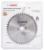 Диск алмазный по дер. Bosch ECO WO (2608644382) d=230мм d(посад.)=30мм (циркулярные пилы) от магазина РЭССИ