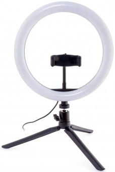 Осветитель Rekam RL-26 LED от магазина РЭССИ