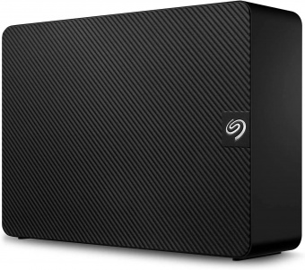 Жесткий диск Seagate USB 3.0 14Tb STKP14000400 Expansion 3.5" черный от магазина РЭССИ
