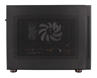 ПК IRU Game 510B6GS MT i5 12400F (2.5) 16Gb SSD1Tb RTX3050 8Gb Free DOS GbitEth 650W черный (1912639) от магазина РЭССИ