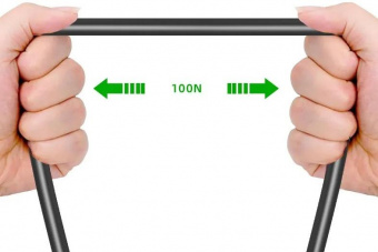 Кабель соединительный аудио-видео Premier 5-806 10.0 HDMI (m)/HDMI (m) 10м. позолоч.конт. черный от магазина РЭССИ