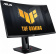 Монитор Asus 27" TUF Gaming VG27VQM черный VA LED 1ms 16:9 HDMI M/M матовая HAS Piv 350cd 178гр/178гр 1920x1080 DP FHD USB 6кг от магазина РЭССИ