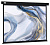 Экран Cactus 180x180см Wallscreen CS-PSW-180X180-BK 1:1 настенно-потолочный рулонный черный от магазина РЭССИ