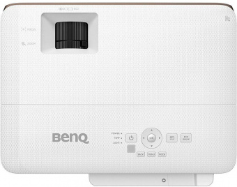 Проектор Benq W1800i DLP 2000Lm (3840x2160) 10000:1 ресурс лампы:4000часов 2xHDMI 3.1кг от магазина РЭССИ