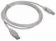 Кабель Buro USB2.0-AM/BM-Trans USB A(m) USB B(m) 1.8м прозрачный от магазина РЭССИ