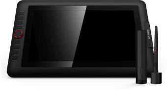 Графический планшет XPPen Artist 13.3PRO FHD IPS HDMI черный от магазина РЭССИ