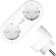 Сетевой фильтр TopON TOP-SL-822E-2A (2 розетки) белый (коробка) от магазина РЭССИ
