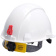Защитная термостойкая каска РОСОМЗ СОМЗ-55 FavoriT Termo RAPID белая 76717 от магазина РЭССИ