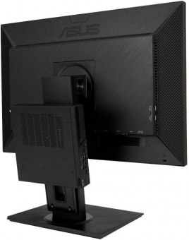 Монитор Asus 24.1" BE24WQLB черный IPS LED 16:10 HDMI M/M матовая HAS Piv 300cd 178гр/178гр 1920x1200 VGA DP FHD USB 6.1кг от магазина РЭССИ