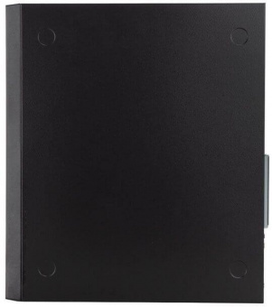 Корпус Inwin CK709BL PM-300TFX черный 300W mATX 2xUSB2.0 2xUSB3.0 audio bott PSU от магазина РЭССИ