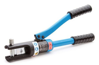 Гидравлический ручной пресс КВТ ПГРс-120 57605 от магазина РЭССИ