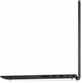 Ноутбук Dell Vostro 3510 Core i5 1135G7 8Gb SSD256Gb Intel UHD Graphics 15.6" WVA FHD (1920x1080) Windows 11 Professional black WiFi BT Cam (N8004VN3510EMEA01) от магазина РЭССИ