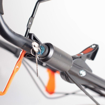 Газонокосилка роторная Patriot PT 53LSE (512109028) от магазина РЭССИ