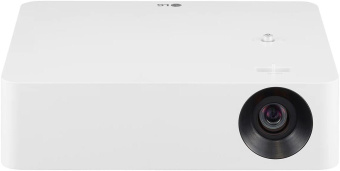Проектор LG CineBeam PF610P DLP 1000Lm LS (1920x1080) 150000:1 ресурс лампы:30000часов 2xUSB typeA 2xHDMI 1.7кг от магазина РЭССИ