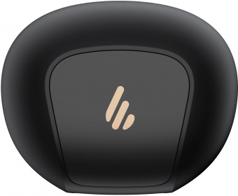 Гарнитура вкладыши Edifier NeoBuds S черный беспроводные bluetooth в ушной раковине от магазина РЭССИ