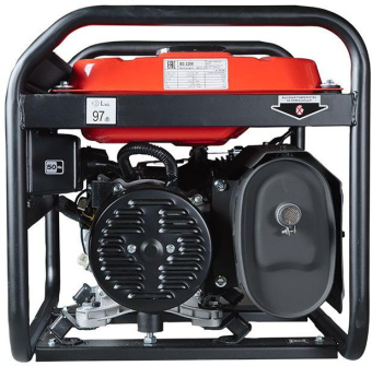 Генератор Fubag BS 2200 2.2кВт от магазина РЭССИ