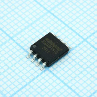 W25Q32FVSSIG/REEL от магазина РЭССИ